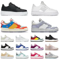 Nik Nk Dunks Low Disrupt Dunk Force Forces One Airforce Pixel 1 Max Air  Running Shoes Sports Sneakers Ghost Jogo Royal Black White Barely Homens Mulheres Dunk Trainers ao ar livre