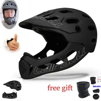 ALLCROSS Professional Road Mountain Bike HelmetUltralight MTB All-terrain Bicycle Helmet Sports Riding Cycling Helmet