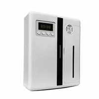 Humidifiers 300m3 Scent Machine Air purificador aroma unidade de função de temporizador de fragrância para Home Office El Perfume Pulverizador