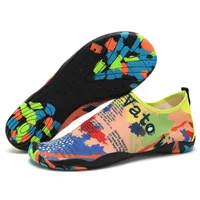 (Mix sipariş için bağlantı) Yüzme ayakkabı Sneakers Plaj Erkekler Hızlı Kurutma Unisex Kadınlar için Zapatos-de-mujer Yeni Moda