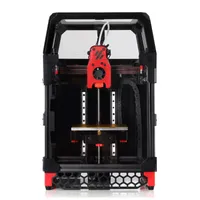 Printers Voron V0.1 Corexy Mini Kit de impresora 3D asequible 3D como año Regalo