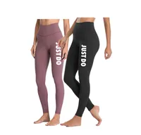 Thick High Waist Bodycon Pants Workout Running Leggings Women Gradient  Color Print Butt Lift Yoga Pants Tall Length