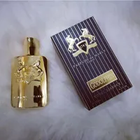 새로운 Parfums de Marly Godolphin 남성용 Eau de Parfum (크기 : 0.7FL.oz / 20ml / 125ml / 4.2fl.oz)