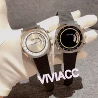 Nuevos hombres clásicos geométrico irregular reloj cuadrado negro caucho reloj de cuarzo acero inoxidable reloj multifunción relojes 40mm