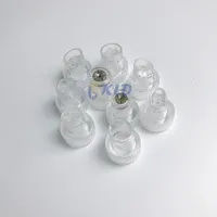 H2O2 Hydra Face Care Diamond Dermabrasion Tip voor Hydro Water Oxygen Beauty Machine / 1 Order = 5 Set (1 Set = 9 stuks)