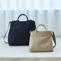 어깨 가방 여성 크리 에이 티브 봄 / 여름 핸드백 패션 캐주얼 대용량 간단한 휴대용 여행 가방 메신저 배낭