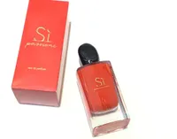 100 ml vrouwelijke parfums rode passie parfum geuren voor lady eau de parfum geur wierookkwaliteit snelle levering