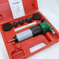 Pneumatic Tools Air Valve Lapper Automotive Engine Repair Tool Grinding Machine Seat Lapping Kit
