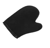 Nuovo guanto abbronzante con il pollice per auto-inciatrici Applicatore tan mitt per spray tan beach Gloves speciali 1185 V2