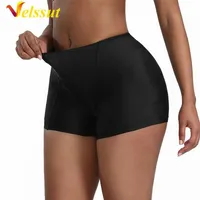 GUUDIA Womens Butt Lifter Seamless Hip Enhancer Underwear Booty