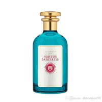 Hortus sanitatis neutral parfym spray eau de parfum woody notes den senaste smaken långvarig doft högsta kvalitet snabb leverans sam