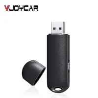 Digital Voice Recorder Vjoy Piccolo Mini Player USB MP3 Grabadora 192Kbps Recording Pen Activato 8 GB Audio