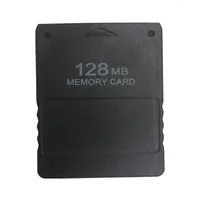 8MB 16MB 32MB 64MB 128MB بطاقة الذاكرة لسوني ps2 وحدة عالية السرعة حفظ لعبة البيانات عصا tarjeta de memoria للبلاي ستيشن 2