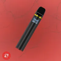 Unique Design RandM 2500puffs Disposable E cigarette r and M squid bar 1100mah battery vape device 16colors available