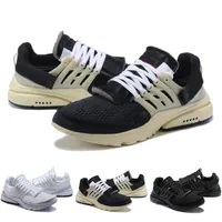 Schoenen lopen Presto 2.0 Ultra BR TP QS Black White X Designer Off Cushion Prestos Huarache Dames Men Sneakers Maat 36 ~ 45