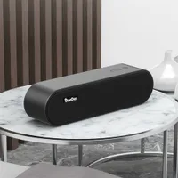 Oradores externos de alto-falantes sem fio Bluetooth Oneder H1 Suporte TWS Super Bass