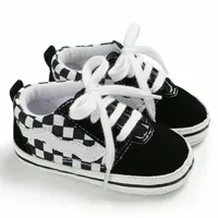 0-18 m scarpe da bambino infantile bambini estate tela sneakers baby boy girl snow soft sun shoes shoes 3e18