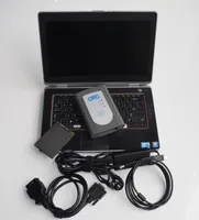 Para Toyota OTC IT3 Scanner Diagnostic Tool TechStream Software SSD GTS GTS E6420 I5 4G laptop listo para usar