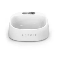 Petkit Orignal Pet Fedding Bowl Feeder Automatic Weighing Food Smartbowl Dog Food Bowl Container Drinking Bowls 1196 V2