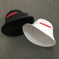 Bucket Hat Designer Sombreros Afmitió gorras Caps Pescador Capmens para mujer Lleve de lujo Casquette Bonnet Simple Hability