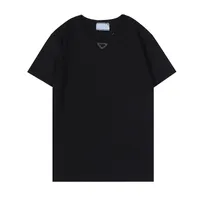 T shirt Luxury Classic sweatshirt letters Men Clothing painting design fashion Men&#039;s T-Shirts for man full size S-XXL SREHESH