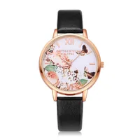 Horloges Horloges Vrouwen Jurk Pols Mode Casual Quartz Band Analoge Business Mujer Kadin Kol Seringi Zegarki Damskie Smart Clock