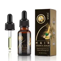 20ml Fast Hair Growth Oil Serum Prevent Hair Loss Treatment Ginger Growing Hair Products