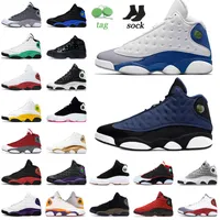 Men Sports 13 13s Basketball Shoes Jumpman Island Green Cap And Gown History of Flight Altitude Court Purple Starfish Singles Day Olive Womens Mens Sneakers Trainers