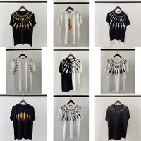 European Street Style Neil Barrett Neue Lightning Series Kurzärmeliges Herren T-Shirt 100% Baumwolle Top T-Shirt für Frauen