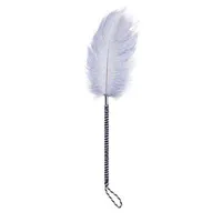 NXY Adult games Pillow feather whip fetish fantasy palette flirting itch couple game tools adult sex toys 0104