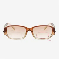 نظارات شمسية Olnylo أزياء خفيفة الوزن مريح نظارات القراءة فائقة الشيخونبيا + 1.00 / + 1.50 / + 2.00 / + 2.50 / +4.0 ديوبتر