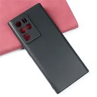 Matte TPU-hoesjes voor ZTE Red Magic 6 6R Z30 Pro Blade A71 A51 A31 V2020 Smart V30 Vita Schokbestendige achterkant