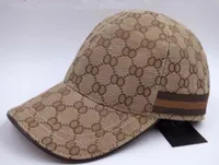 G 64235 Fashion Bucket Hat Cap Mujer Sombreros Béisbol Beanie Casquettes 24 Color Altamente calidad con caja.