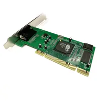 ATI RAGE XL 215R3LAのためのグラフィックカードVGA PCI 8MB 32ビットデスクトップコンピュータアクセサリーマルチディスプレイ
