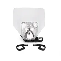 KIT LED LAMPADE HEAD FUOCOLE per TC250 FC450 TE250 FE450 SCC SCC UNIVERSAL Moto