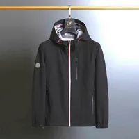 CN (происхождение) осенью и зимняя ветровка куртка куртка Parkas мужская зима длинная Wellensteyn