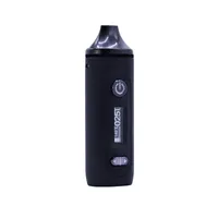 Anix Gemini E-Cigarette Kit avec écran OLED Écran 2200mAh Batterie Vaporisateur Herbe Dry Herbe Yocan Hit Teslacigs Dailee