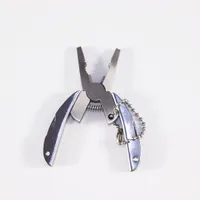 out door Multifunctional tool pliers Mini multipurpose folding Turtle outdoor products wholesale Outdoor Gadgets