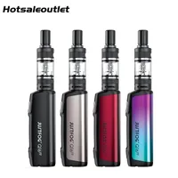 JUSTFOG Q16 FF Kit 900mAh Battery 13W Max with 4ml Capacity Tank adopts FF Coil USB Type-C Charging E-cigarette Vaporizer Authentic