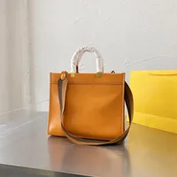 # 2022 # Designer Mode Taschen Hohe Qualität Tote italienische Roma Leder Luxus Frauen Lady Shopping Frau Crossbody Fende Schulter Handtasche