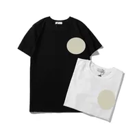 2021 Męskie Damskie Designers T Shirts Man Fashion Męskie Ubrania Casual T-Shirt Spodenki Uliczne Szorty Rękaw Damskie Odzież Tshirts