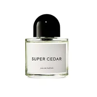 Byredo Perfume Spray Eau de Toilette Rose Of No Man&#039;s Land Gypsy Water Blanch 7 Style perfumes for Men 100ML long lasting Time High Fragrance