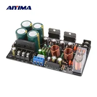 Aiyima TDA7293 Power Amplificador Board 100Wx2 Áudio Estéreo Amp 2.0 Amplificadores de Som Super LM3886 Speaker Amplificador Home Theater 211011