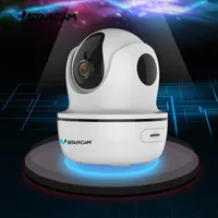VStarcam C26S Wireless Security IP Camera Wifi IR-Cut Night Vision Audio Recording Surveillance Network Indoor Baby Monitor P2P Cameras
