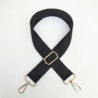 Casual Shoulder Straping Verstelbare zakken Crossbody Handtas Strap Dames Accessoires Wide Belt Handles