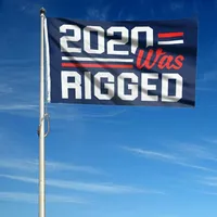 Billigste Trumpfwahl 2024 Trump Hepping Flagge 90 * 150cm Amerika Hanging Große Banner 3x5ft 2020 wurde manipuliert, beschuldigte mich nicht, dass ich für Trump stimmte