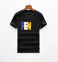 2021 Lente Luxe Italiaanse T-shirt T-shirt Designer Polo Shirt High Street Borduurwerk Kouseband Bee Print Kleding Heren Merk Polo S