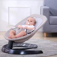 Baby Cribs 07 Safety Swing Bouncer Rocking Chair For Born Sleeping Basket Automatic Cradle With Seat Cushion Rocker7335558