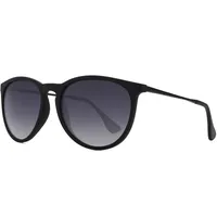 Lunettes de soleil de tortue léger de marque Brown lunettes hommes femmes classiques vintage rétro Polarized Square