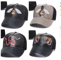 2021 Ball Caps Fashion Street Baseball Cap for Man Woman Adjustable Hat 4 Season Hats Beanies Top Quality bucket hat